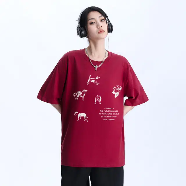 Caramella logo T