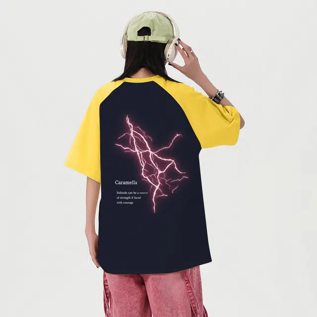 Caramella Logo T