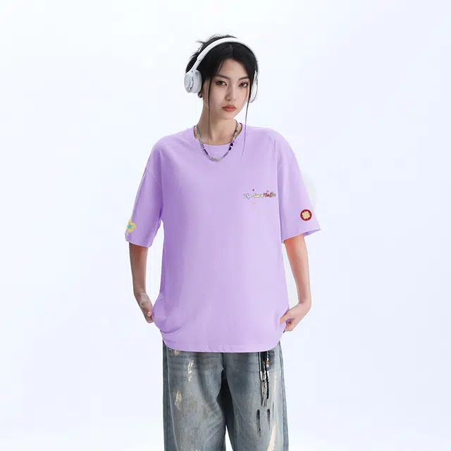 Caramella logo T