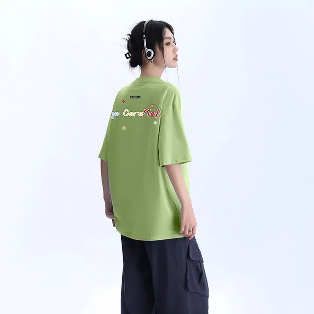 Caramella logo T