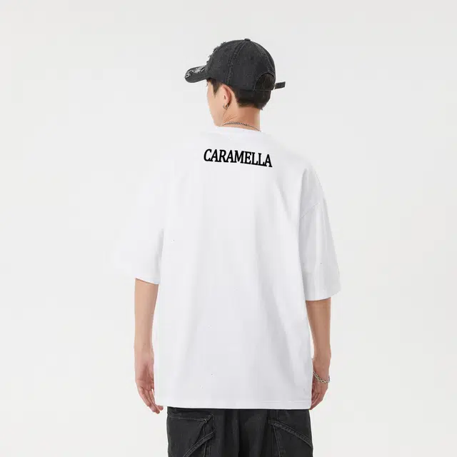 Caramella logoT