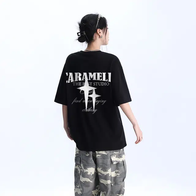 Caramella logo T