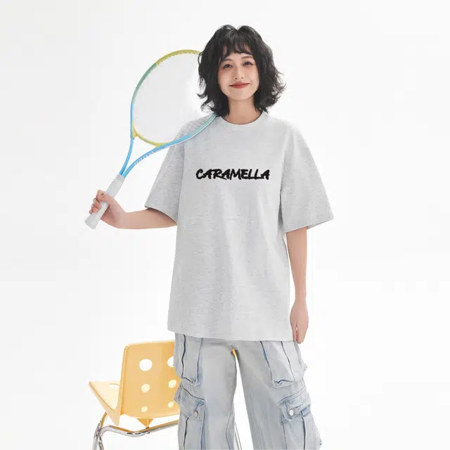 Caramella logoT