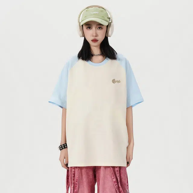 Caramella Logo T