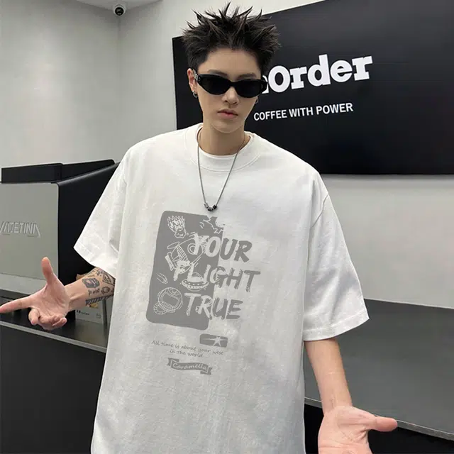 Caramella logo T