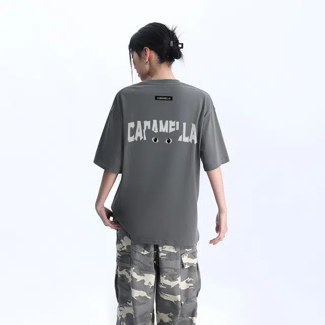 Caramella LOGOT