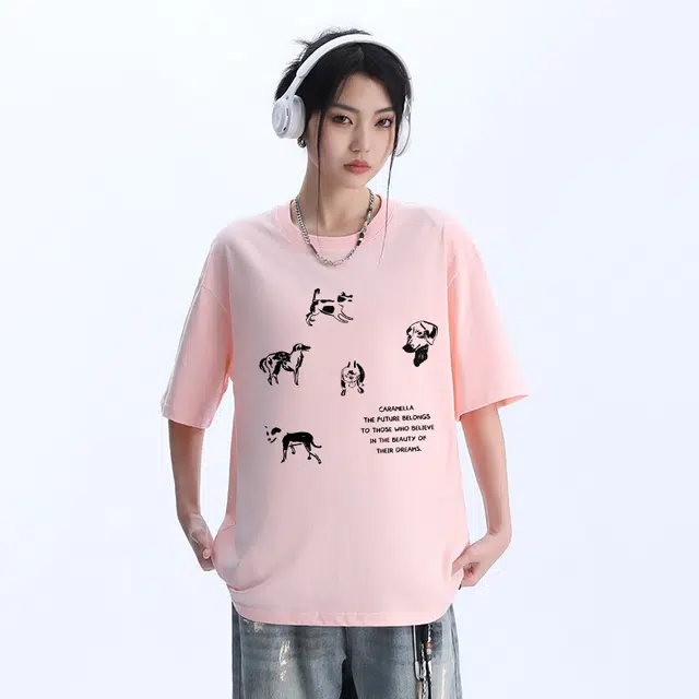 Caramella logo T