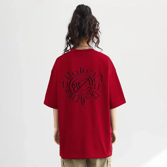 Caramella Logo T