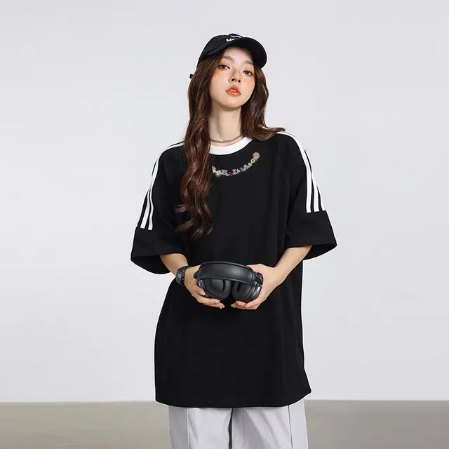 Caramella Logo T