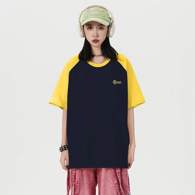 Caramella Logo T