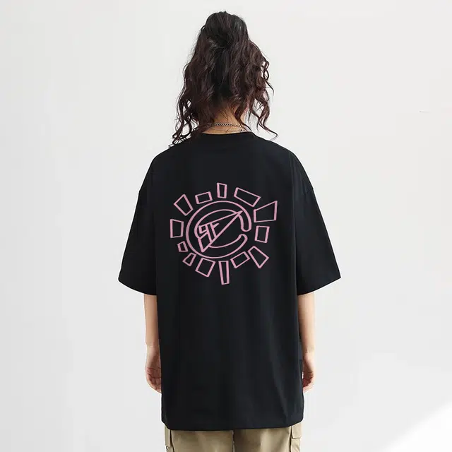 Caramella Logo T