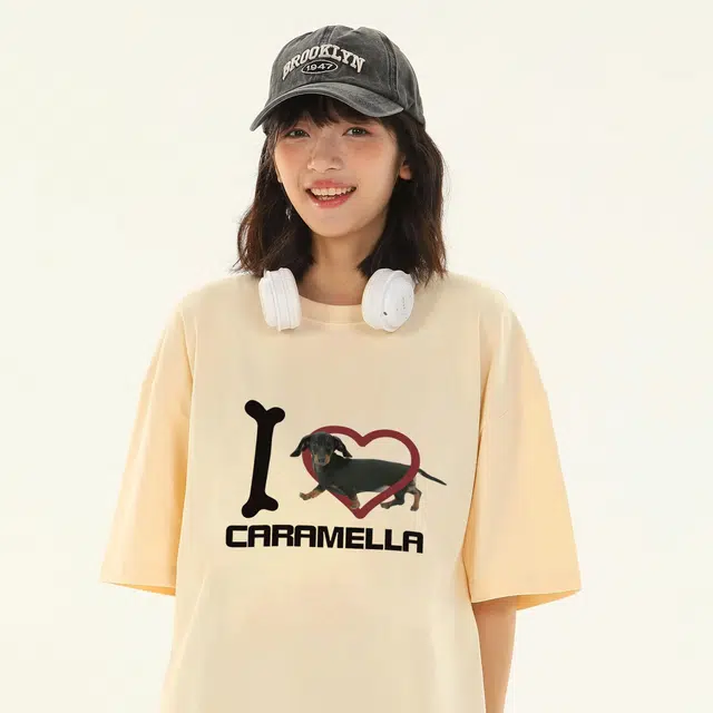 Caramella logoT