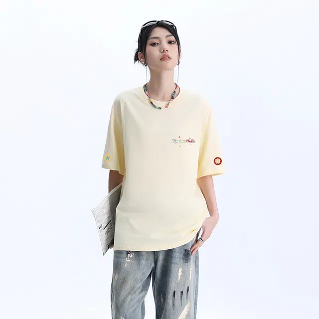 Caramella logo T