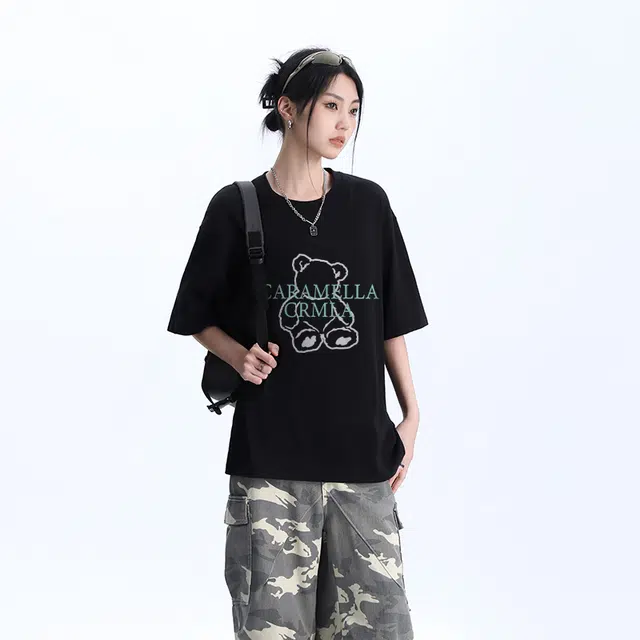 Caramella logo T