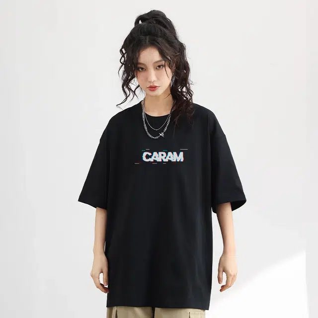 Caramella LogoT