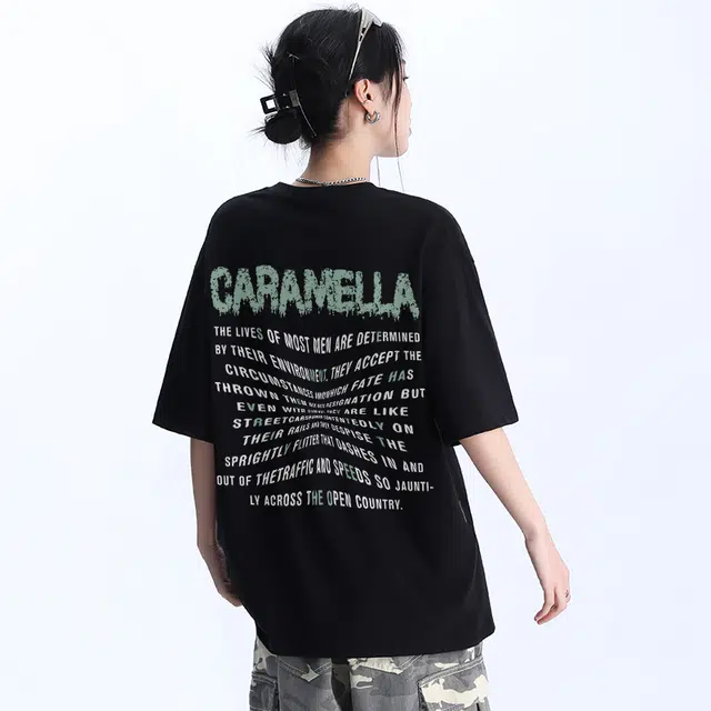 Caramella T