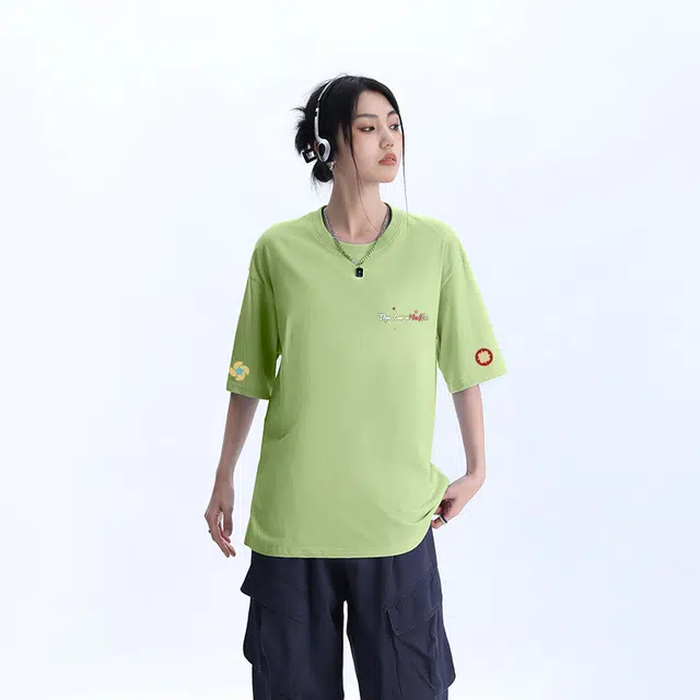 Caramella logo T