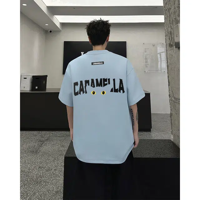 Caramella LOGOT