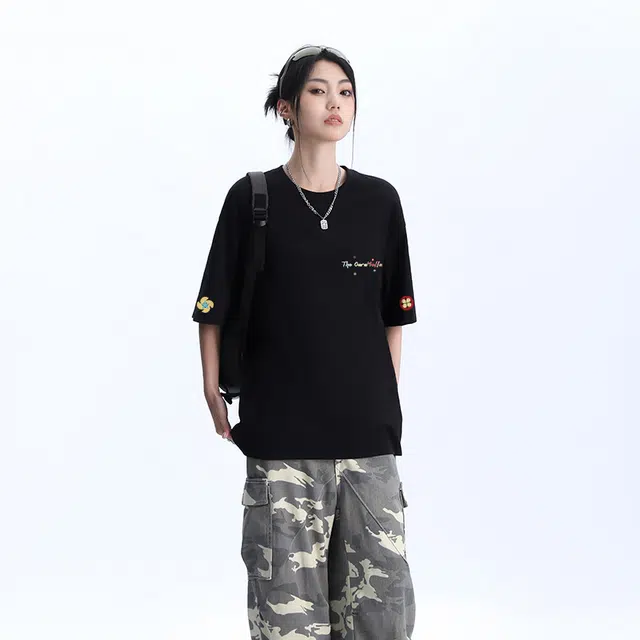 Caramella logo T