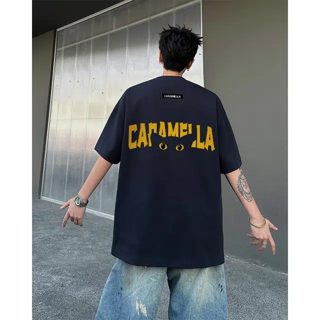 Caramella LOGOT