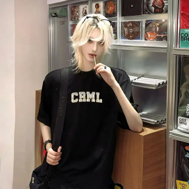 Caramella logo T