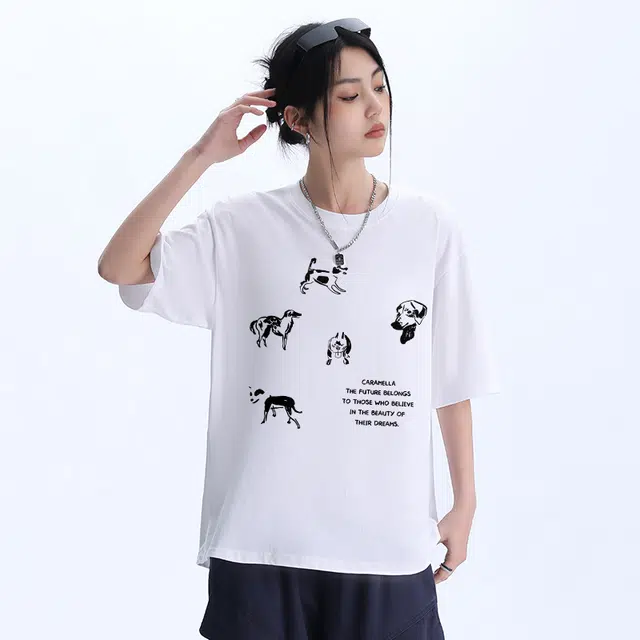 Caramella logo T