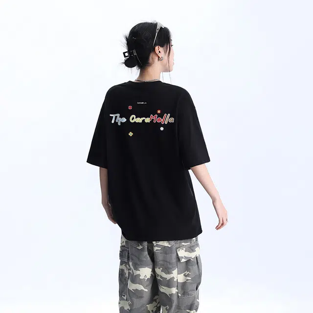 Caramella logo T