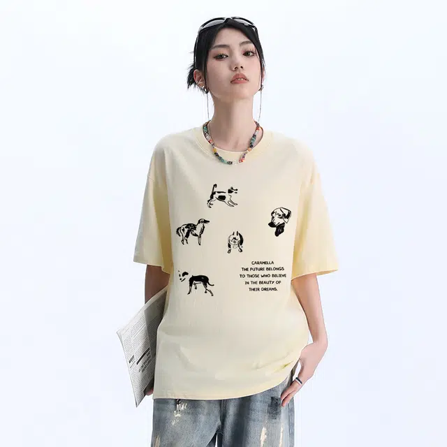 Caramella logo T