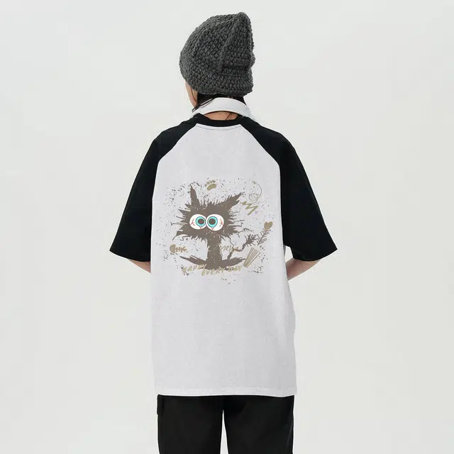 Caramella Logo T
