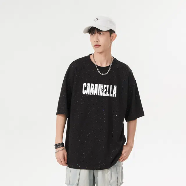 Caramella logoT