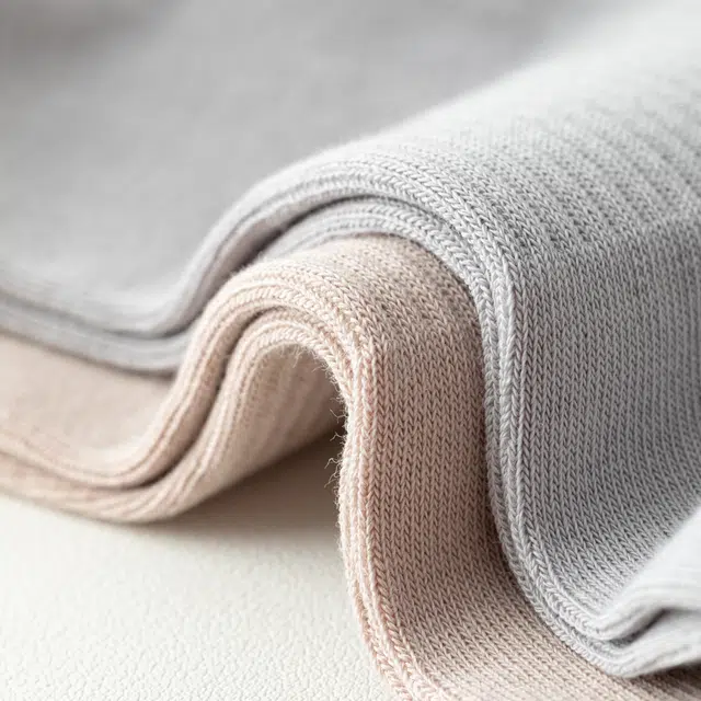 英莱仕 撞色时尚简约透气舒适百搭柔软运动耐磨不勒脚不闷脚短袜 男款