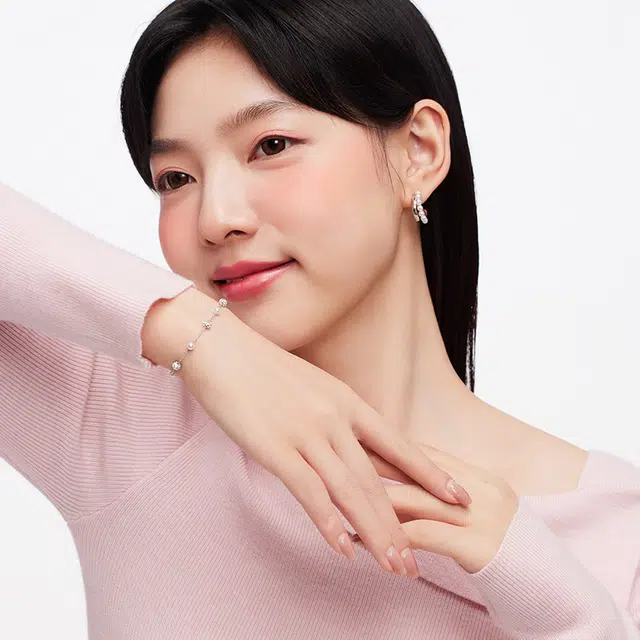 PINK U 925