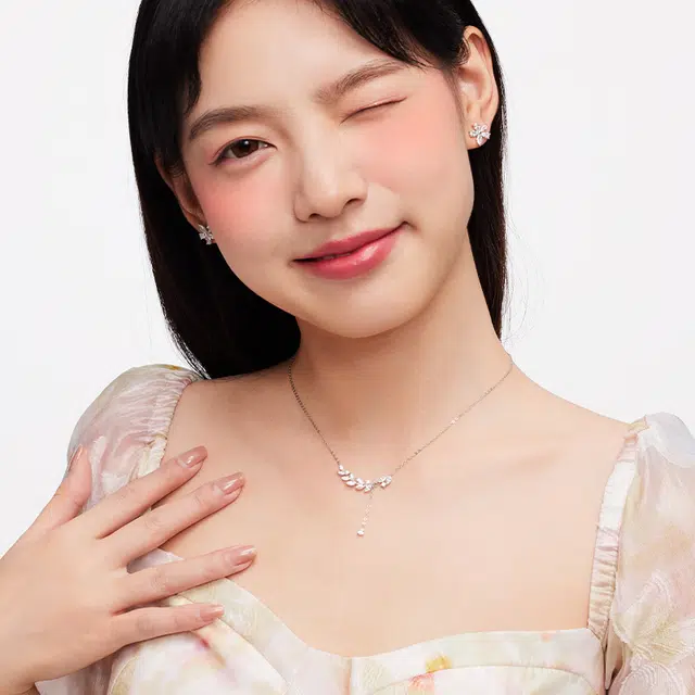 PINK U 925