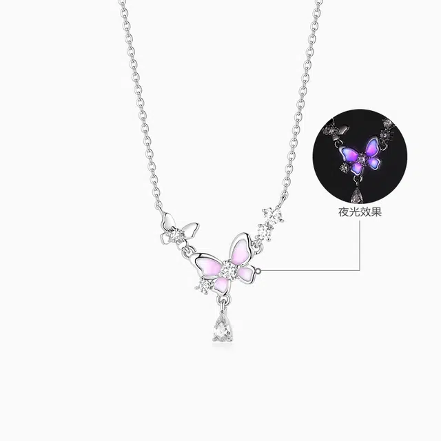 PINK U 925