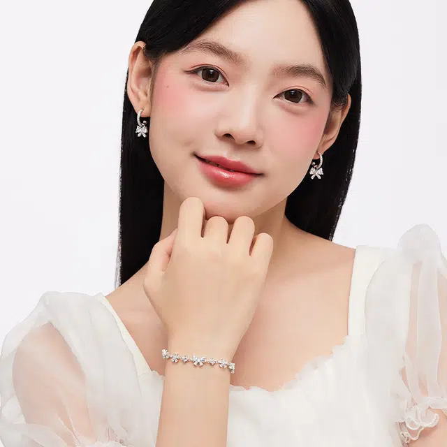 PINK U 925