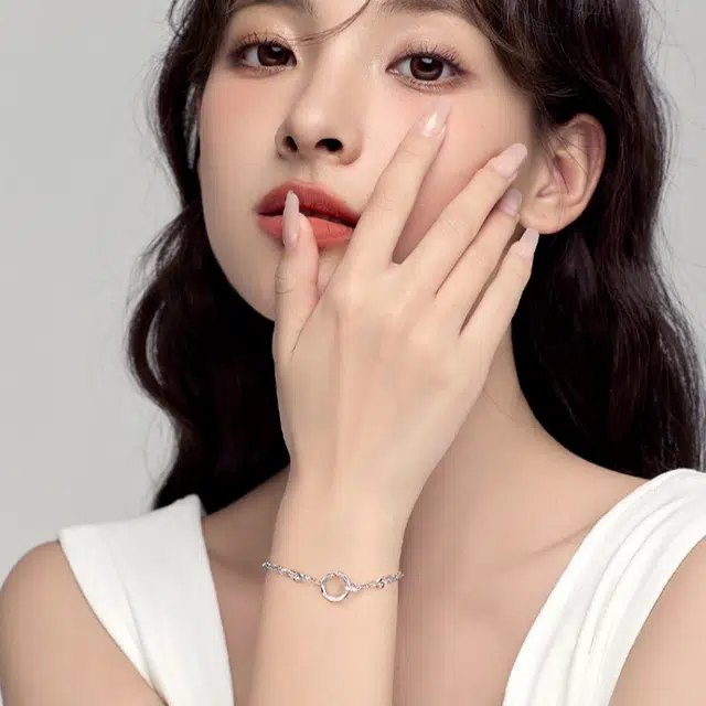 PINK U 925