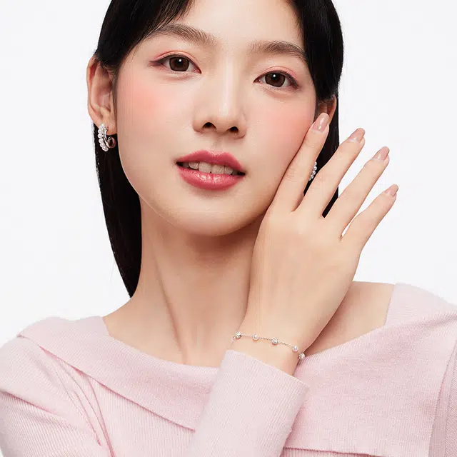 PINK U 925