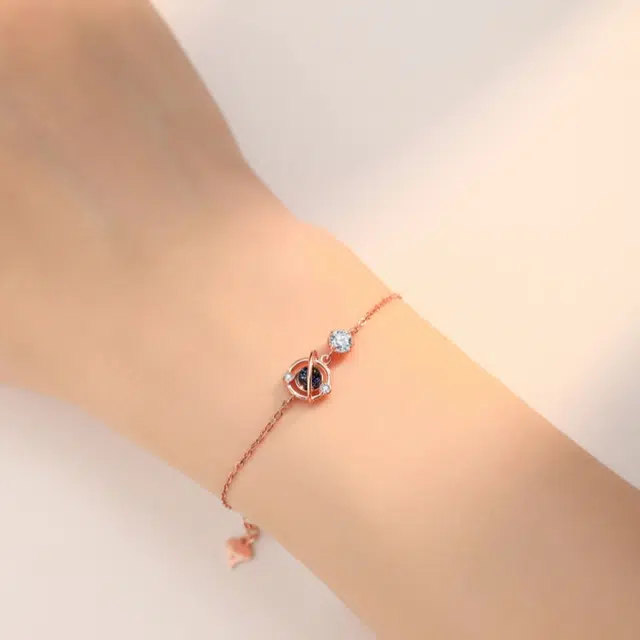 PINK U 925