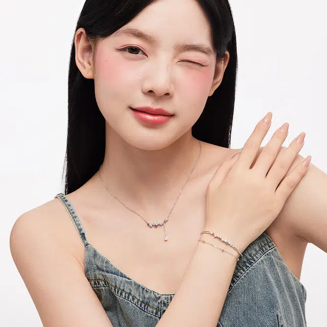 PINK U 925