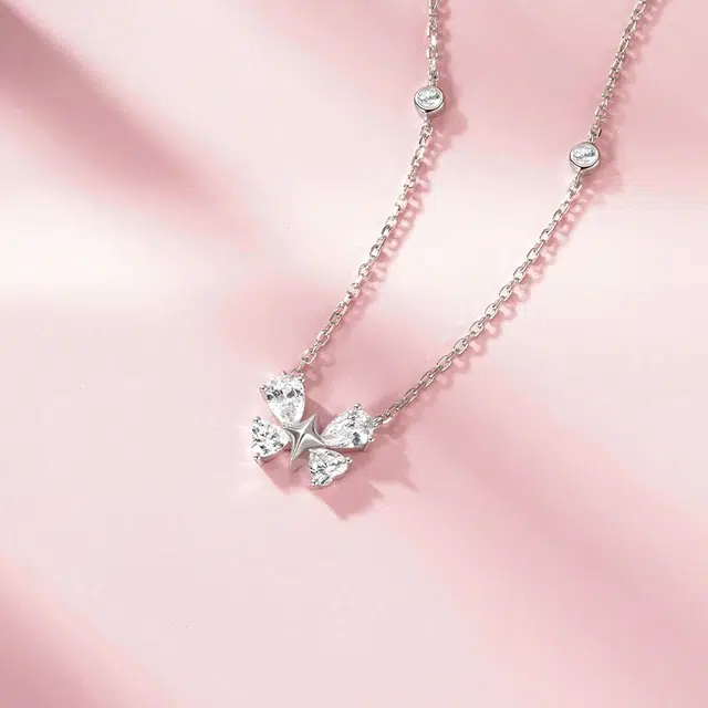 PINK U 925