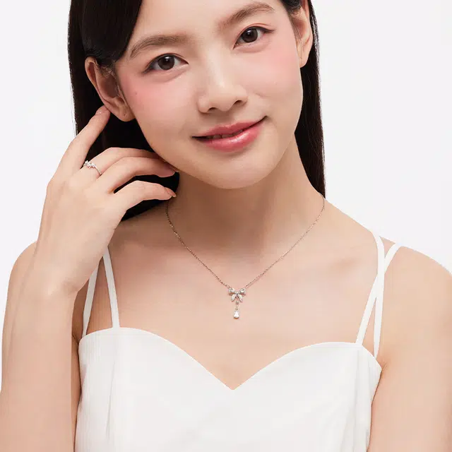 PINK U s925