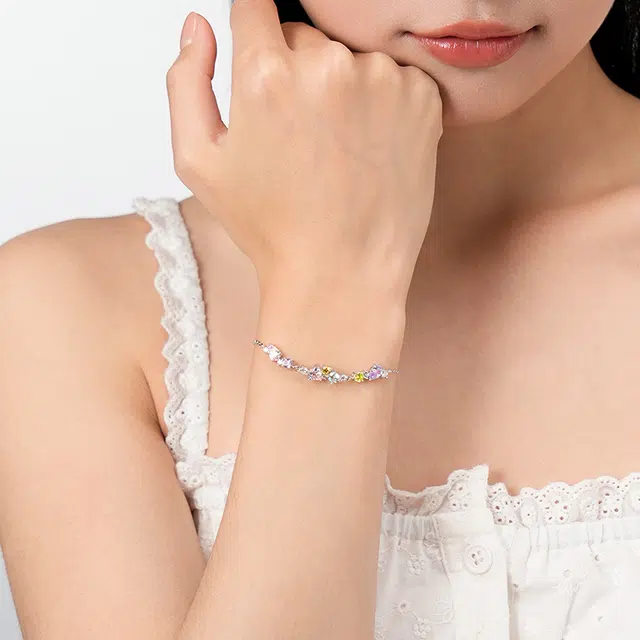 PINK U 925