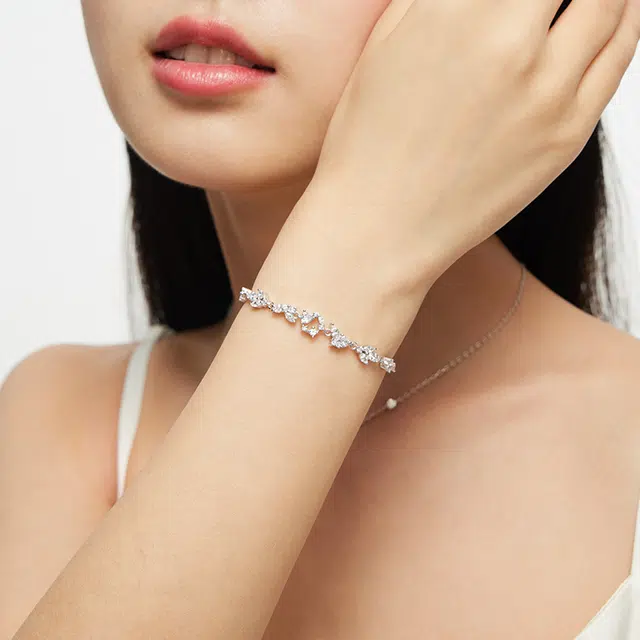 PINK U 925
