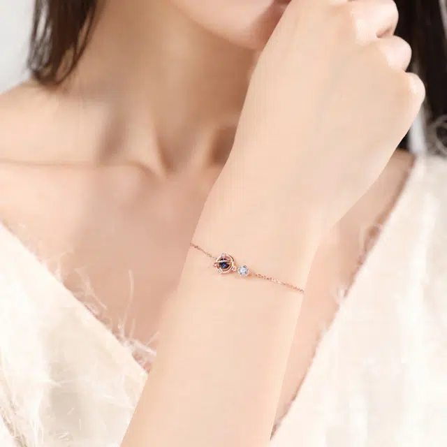 PINK U 925