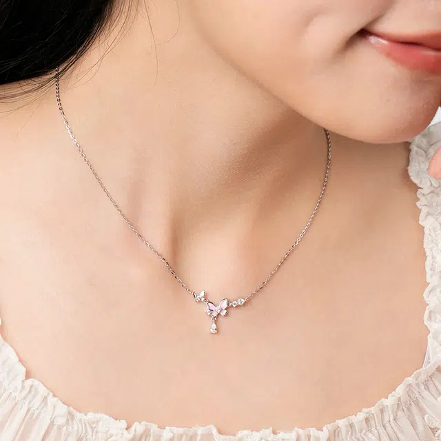 PINK U 925