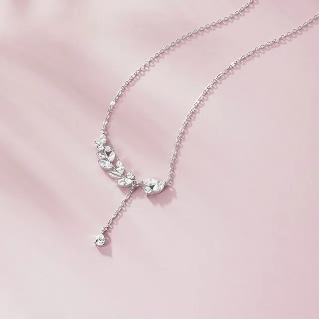 PINK U 925