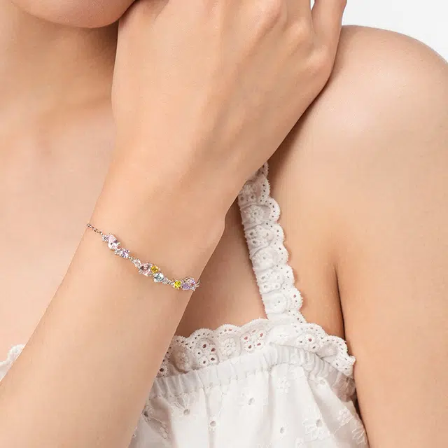 PINK U 925