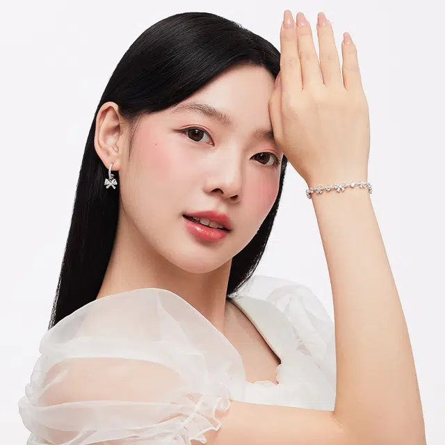 PINK U 925