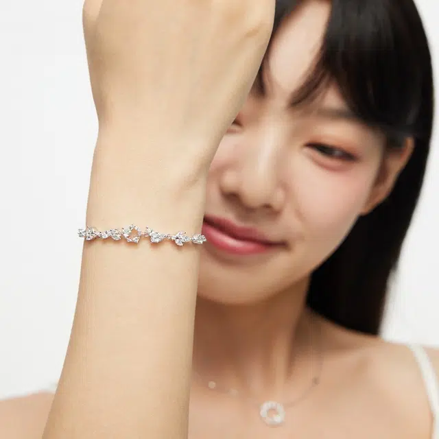 PINK U 925