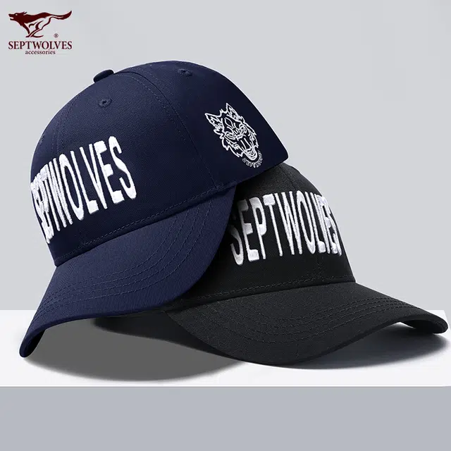 SEPTWOLVES